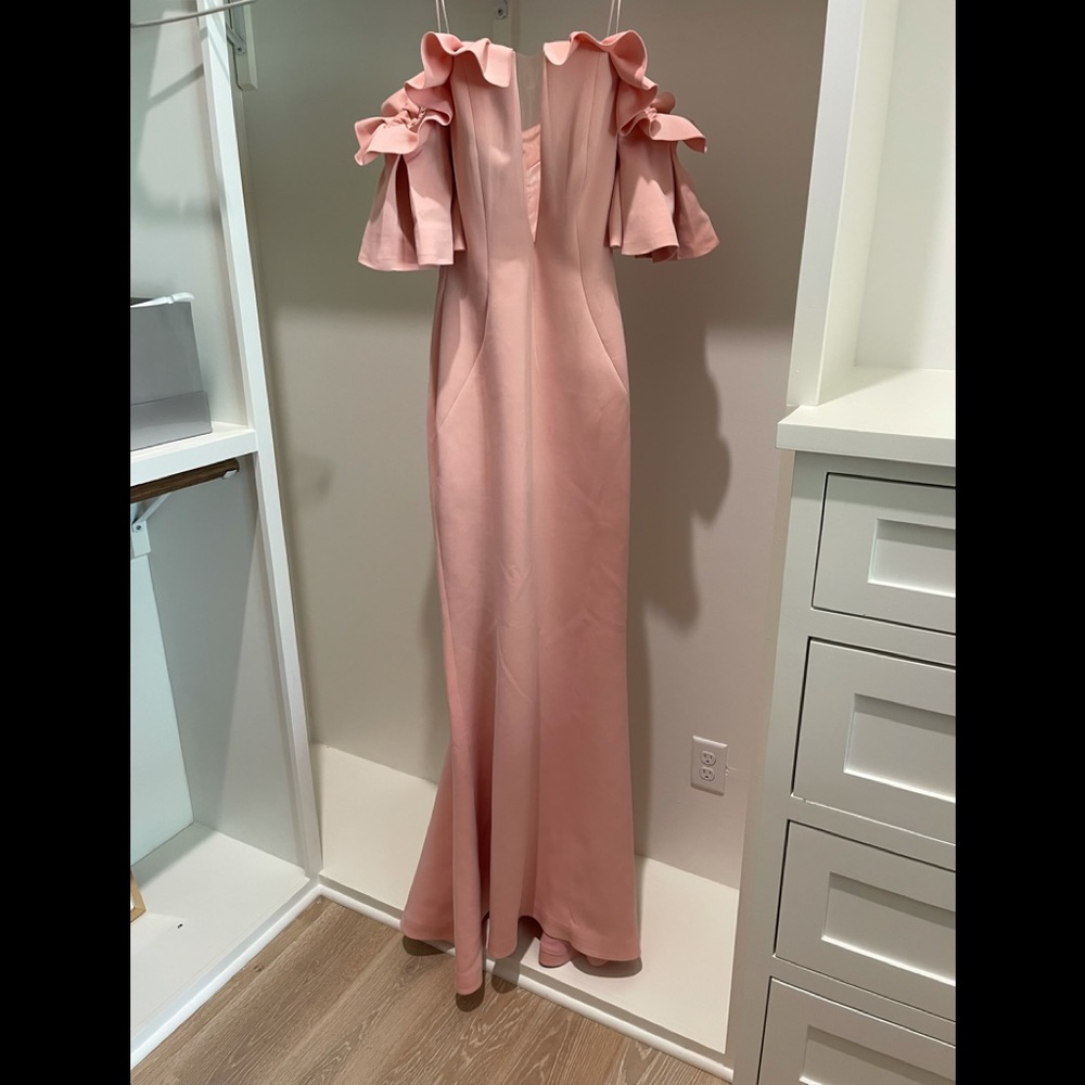 Jovani size 10